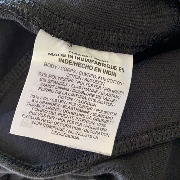 ✨Nike Capris - Picture 6 of 6